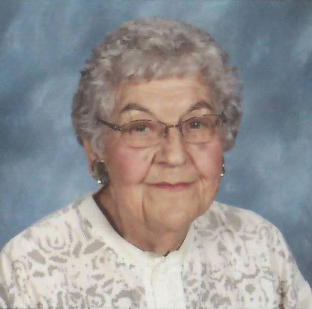 Mildred Peterson