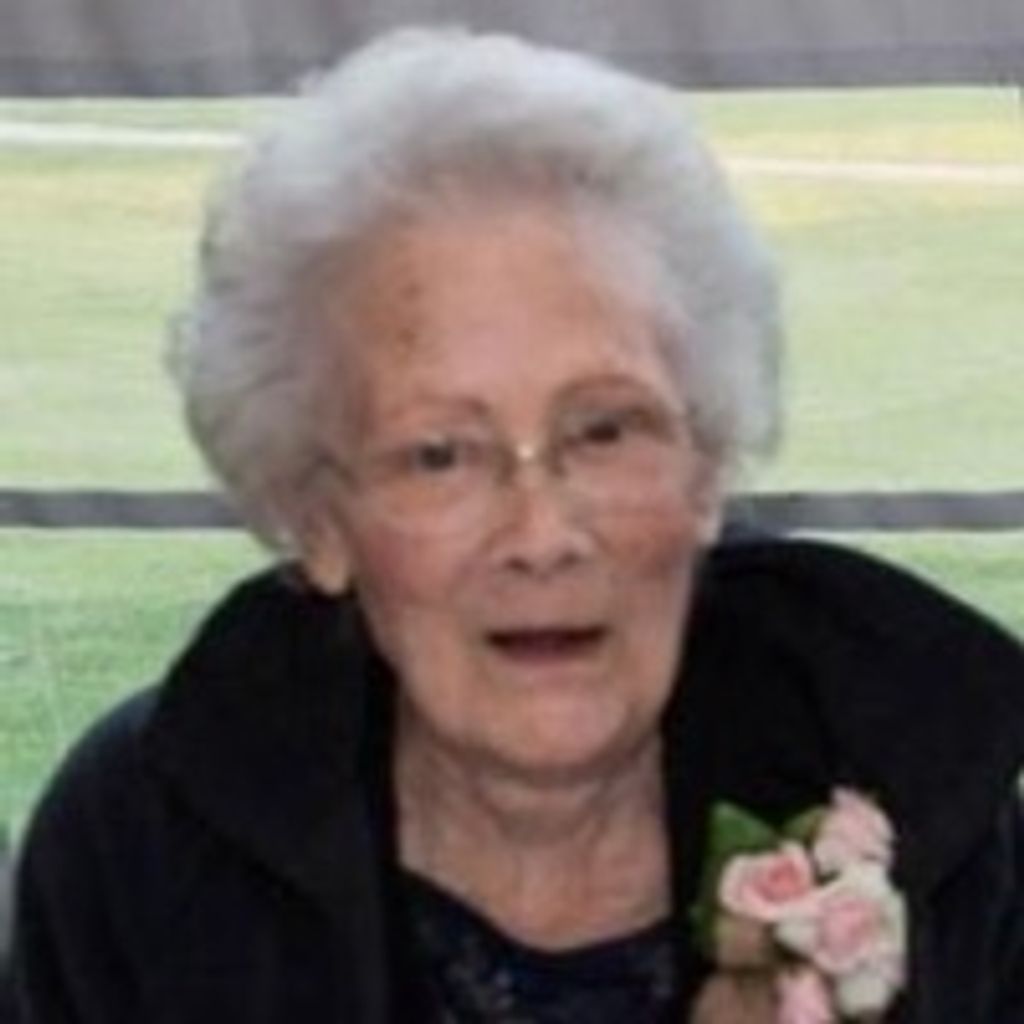 Betty Lou Herman