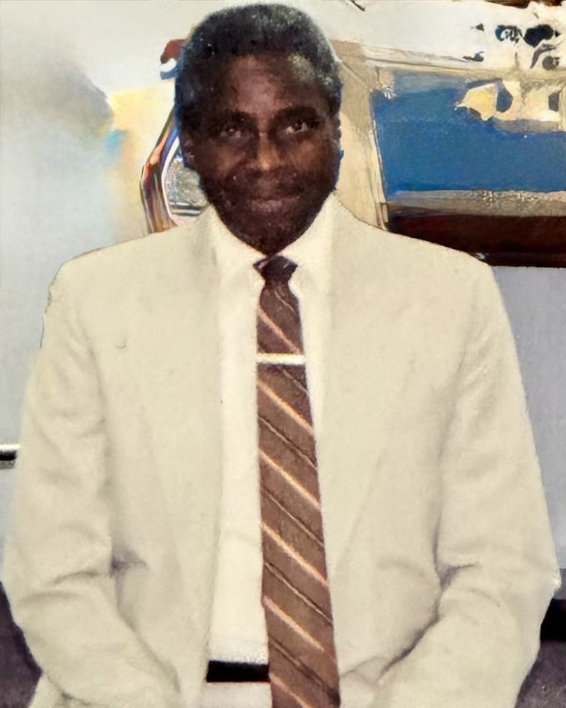Johnnie Mitchell III Profile Photo