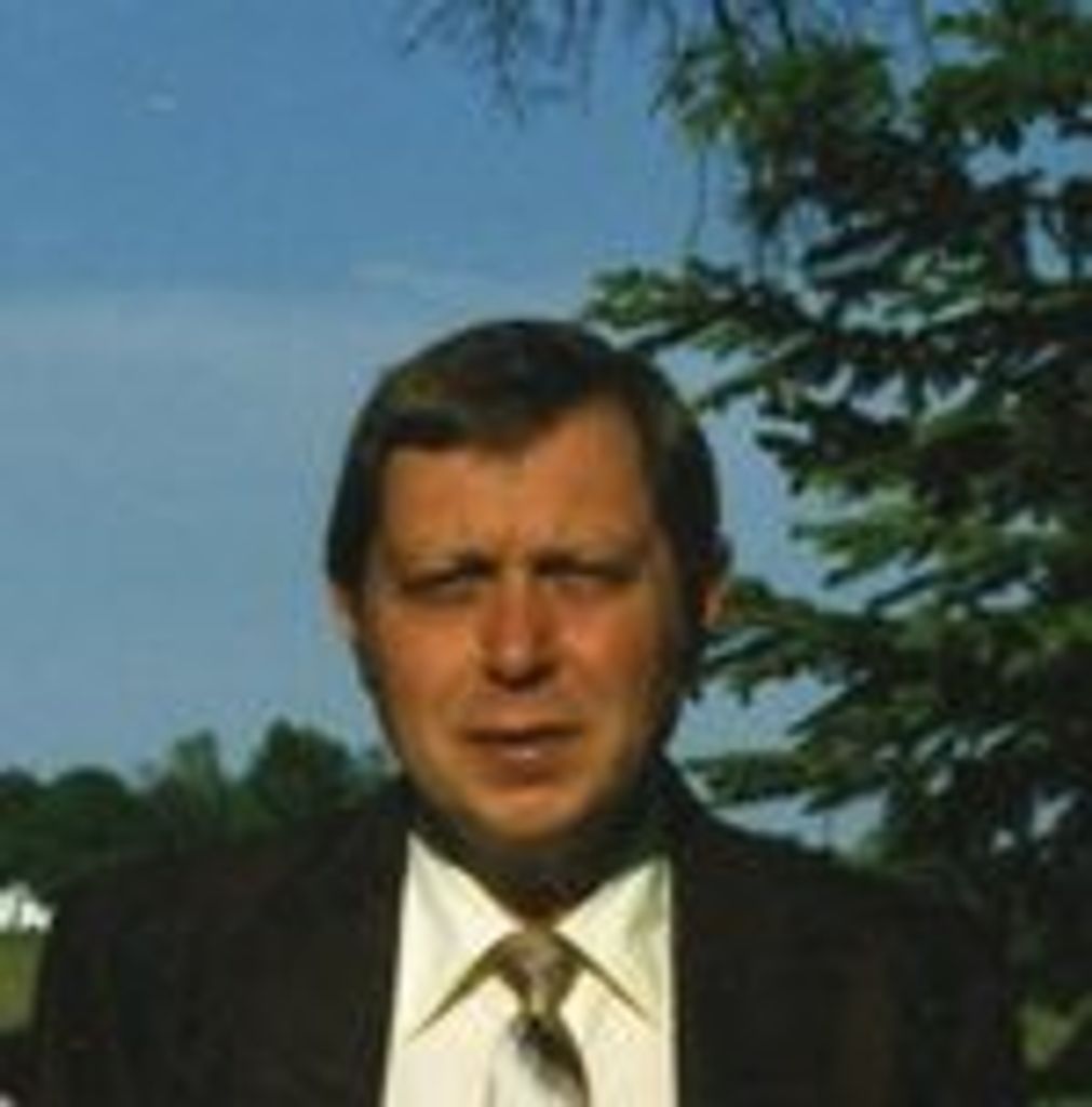 Eldon Ray "Bugsy" Stillhammer