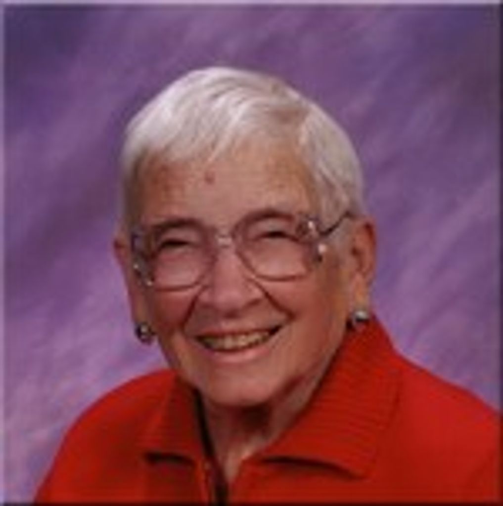 Frances Zimmerman