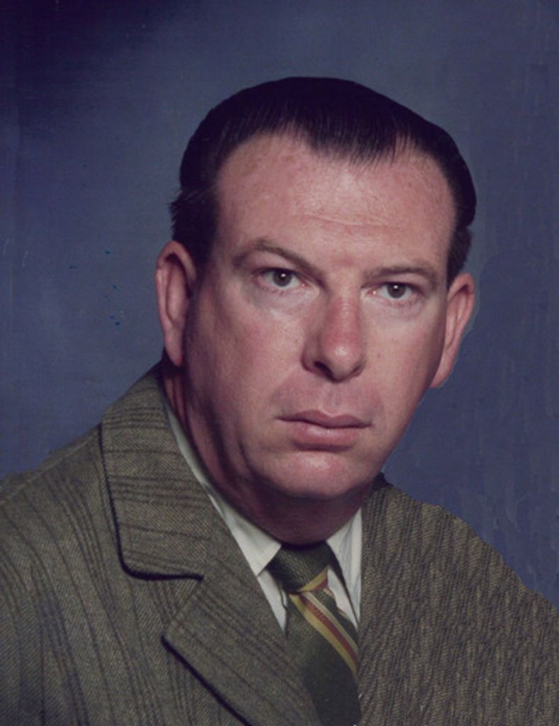 Clyde Heath Stamps Jr.