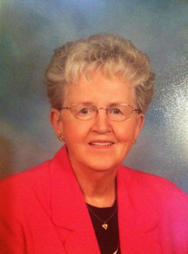 Dorothy R. Ehlinger Profile Photo