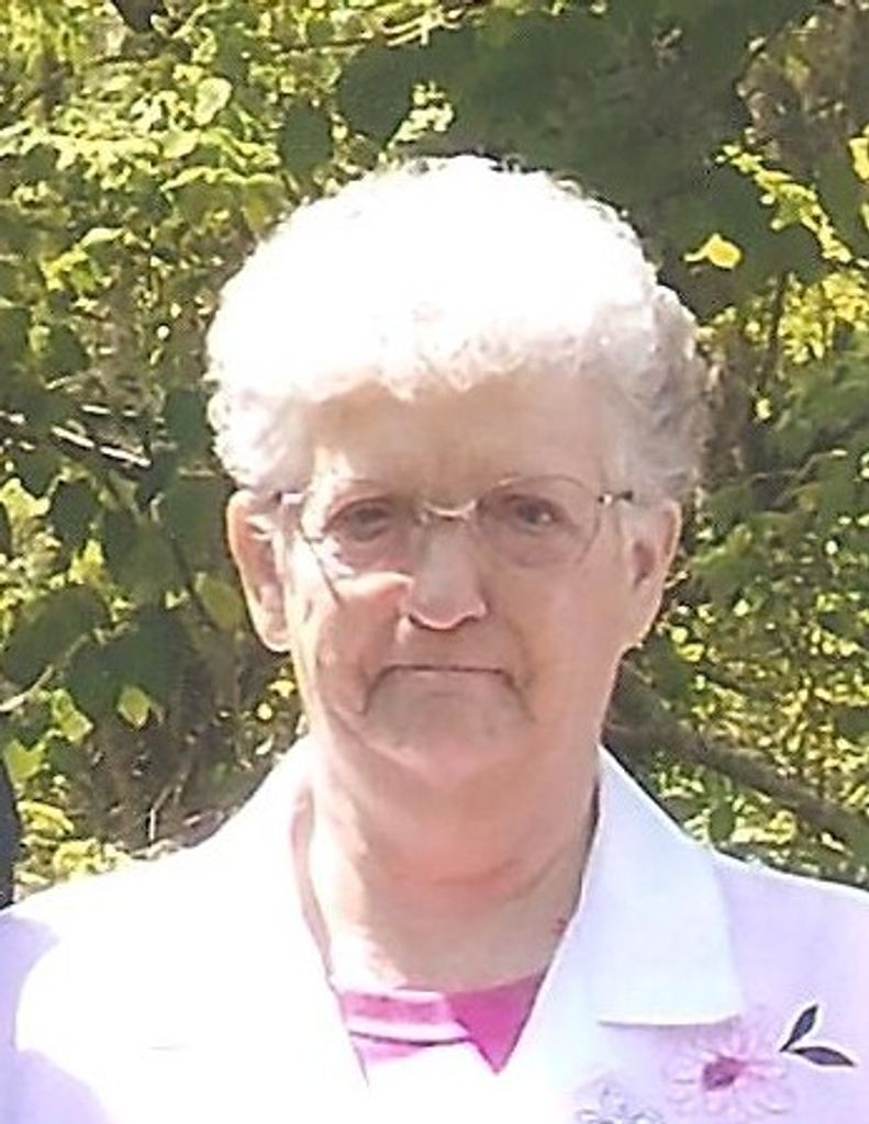 Norma Jane Lyons