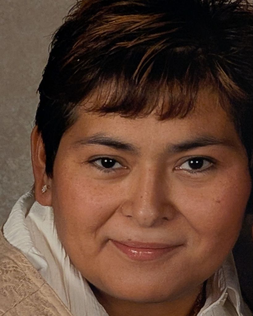 Melissa E. Guscar Profile Photo