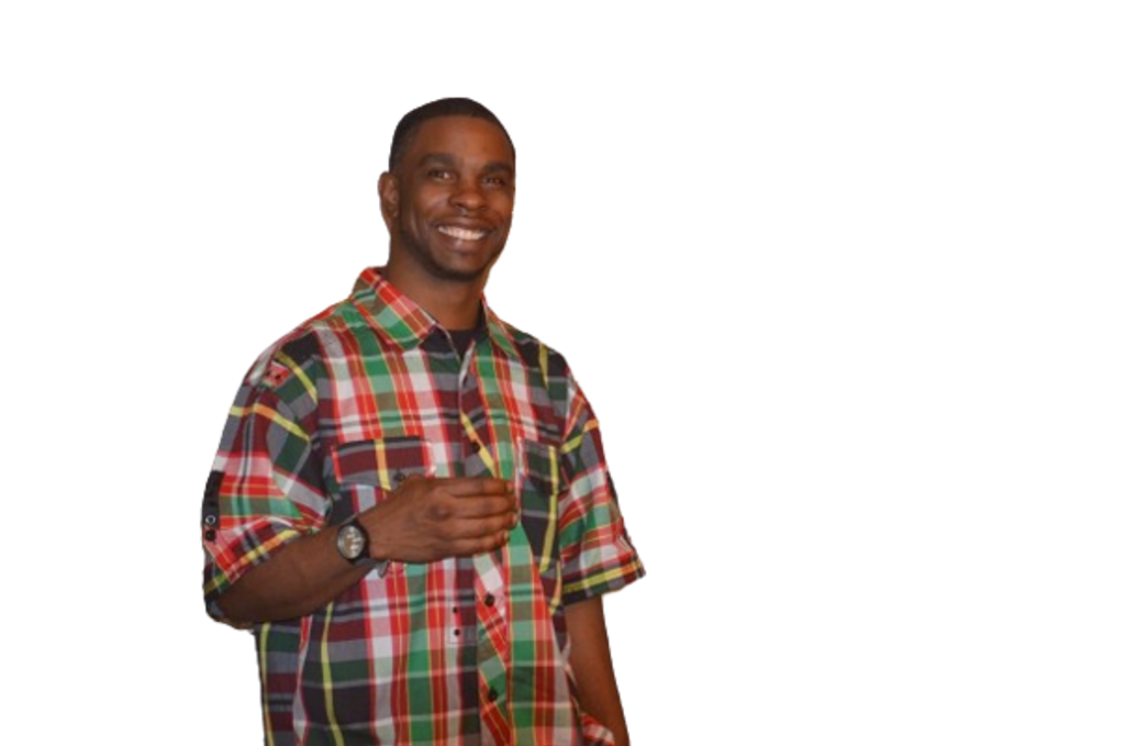 Tshombie Kenyanna Mcghee Profile Photo