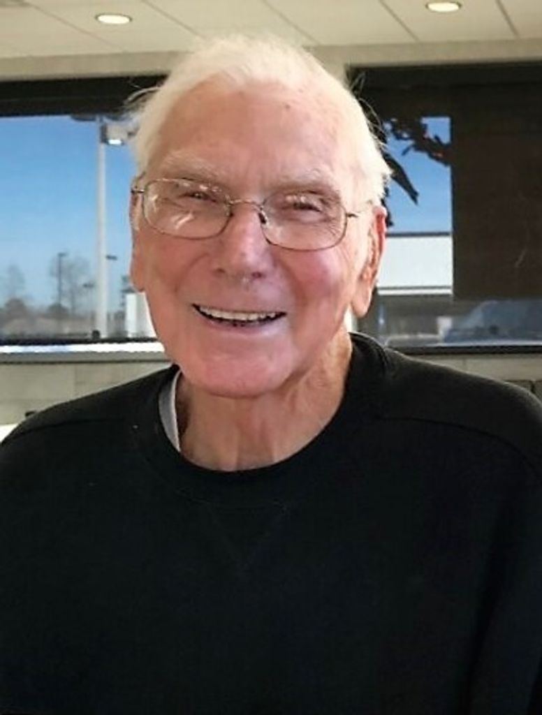 Lamar Morris Profile Photo