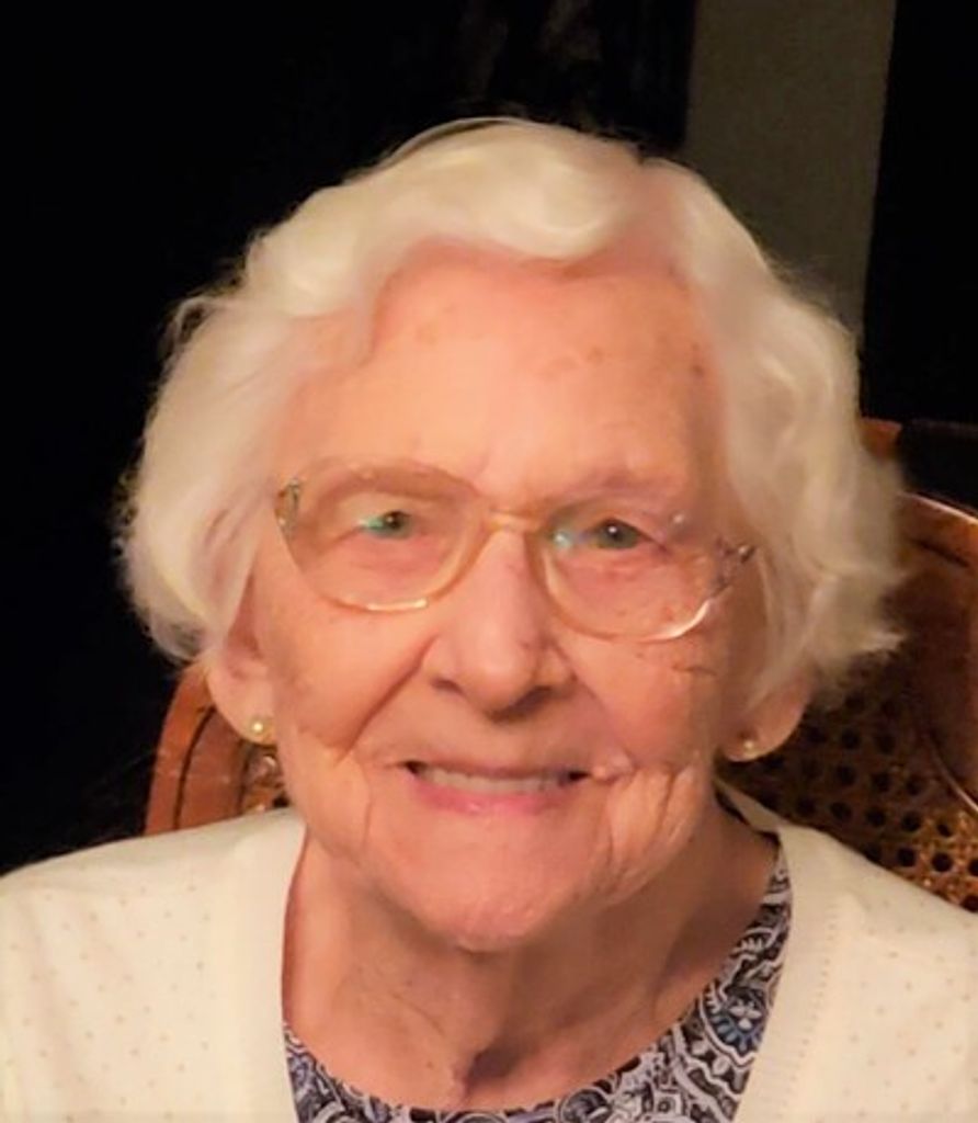 Emogene M. Proffitt Profile Photo