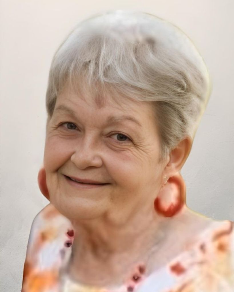Wilma Yvonne Earles McMinn Profile Photo