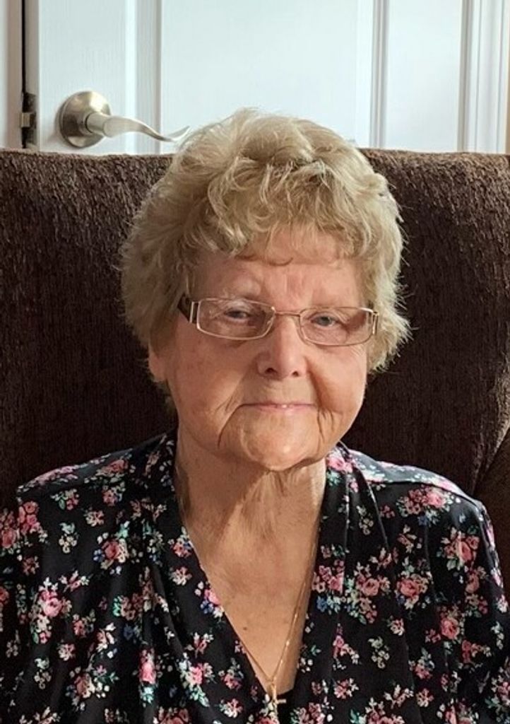 Mary "Irene" Downey Profile Photo