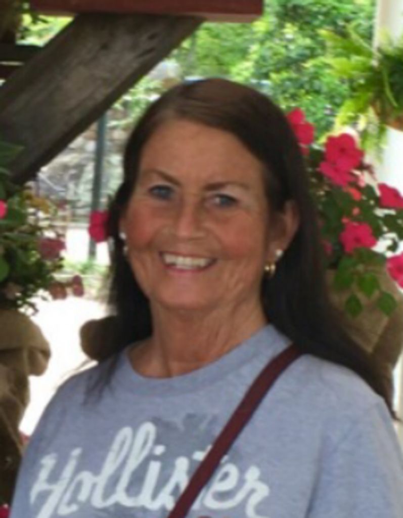 Margaret Louise Foster Dodson