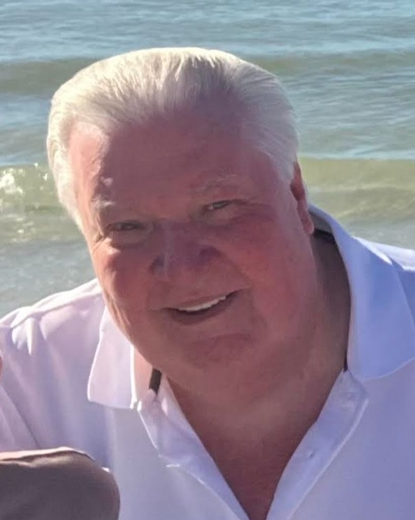 Warren J. Budzis