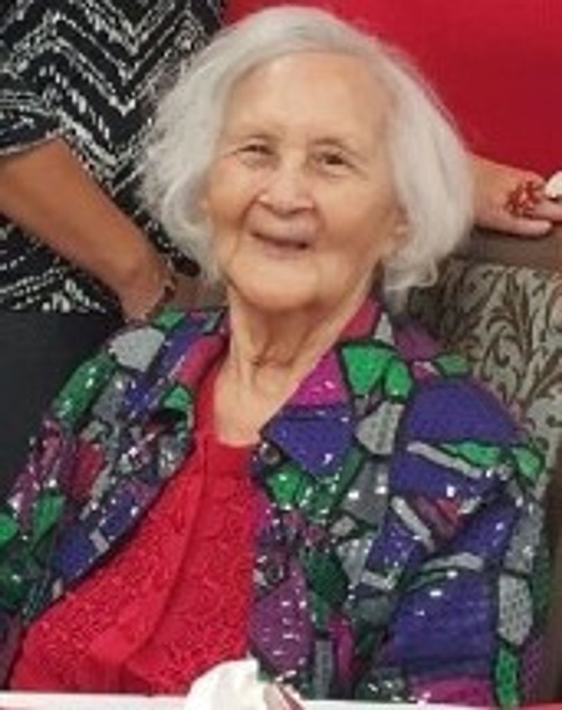 Adela "Della" Gomez