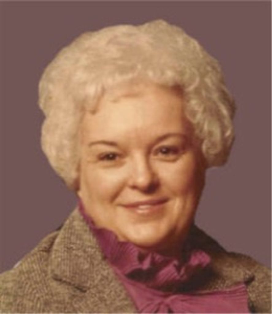 Myrna Joyce Coffee