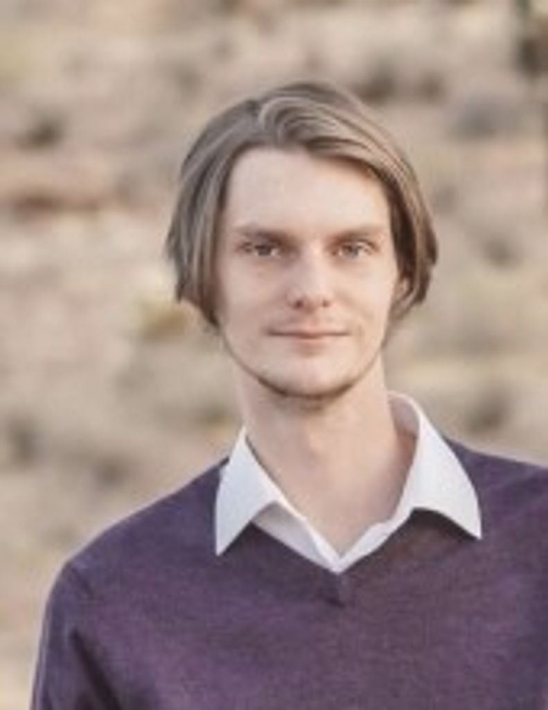 Cooper Jones Lamb Profile Photo