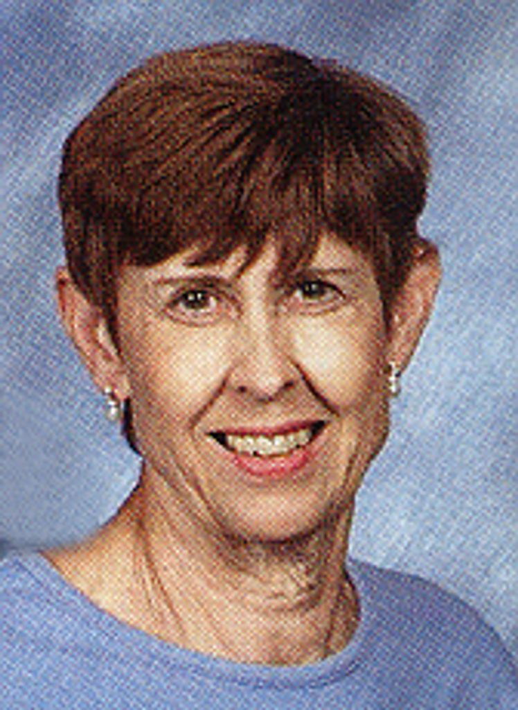 Cathy Perschbacher