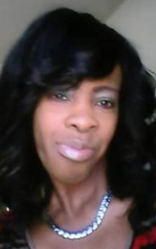 Mrs. Michelle Angus