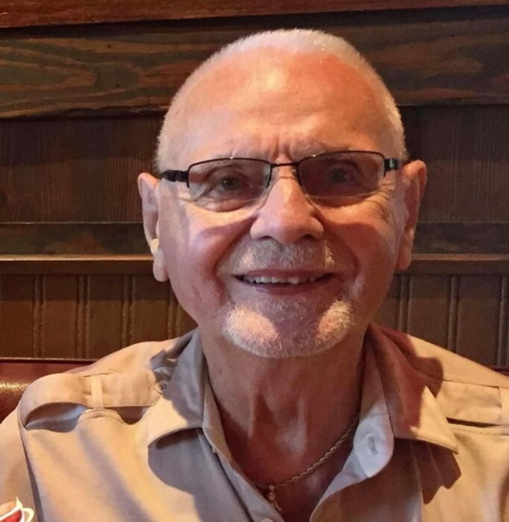 John J Johnston Profile Photo