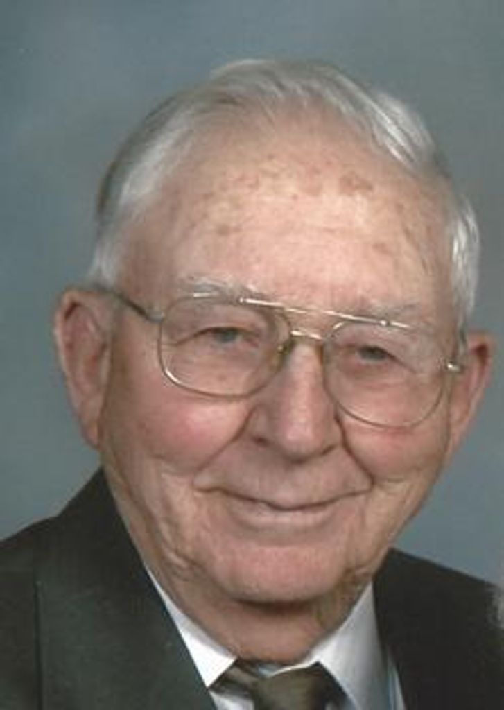 Clayton W. Schrock Profile Photo