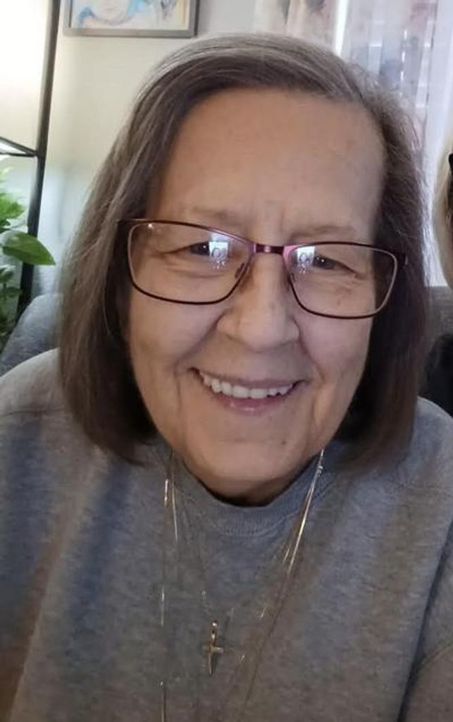 Donna Turner Hunter Profile Photo