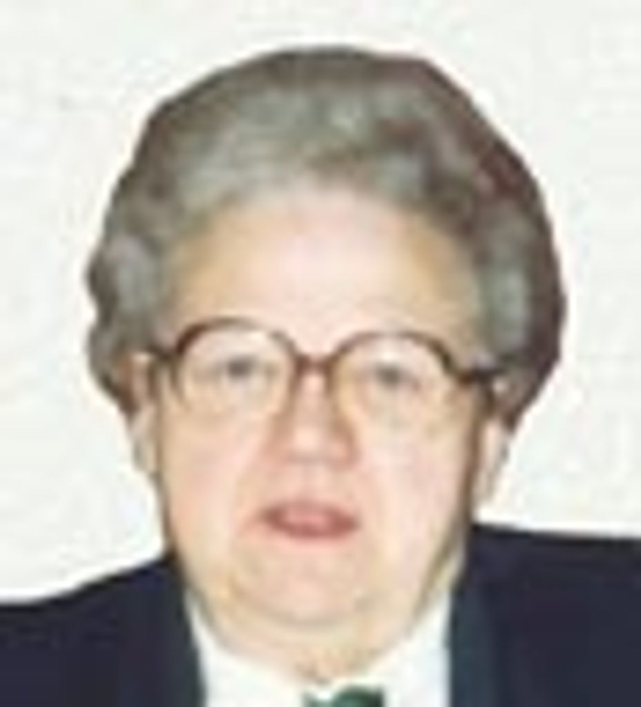 Marion R. Lemke