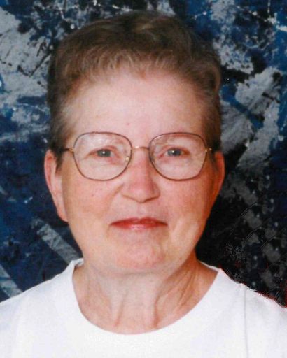 Sarah Jane Gingerich's obituary image