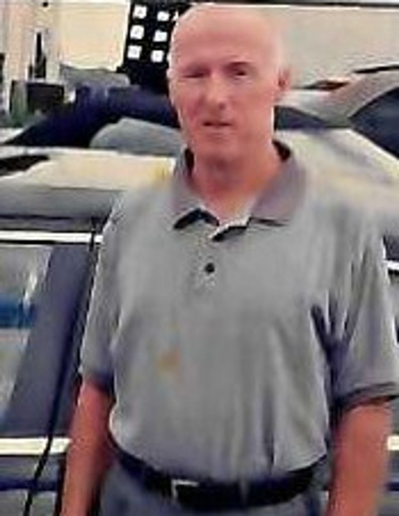 William "Bill" Rondholz Profile Photo