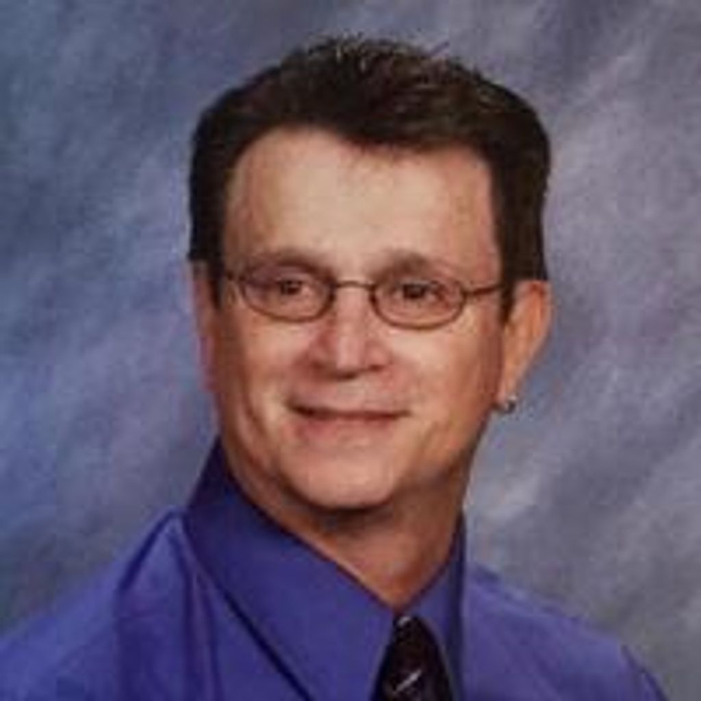Gary D. Roark Profile Photo