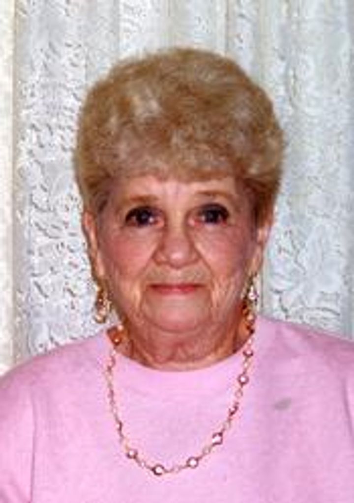 Phyllis Irene Harnung