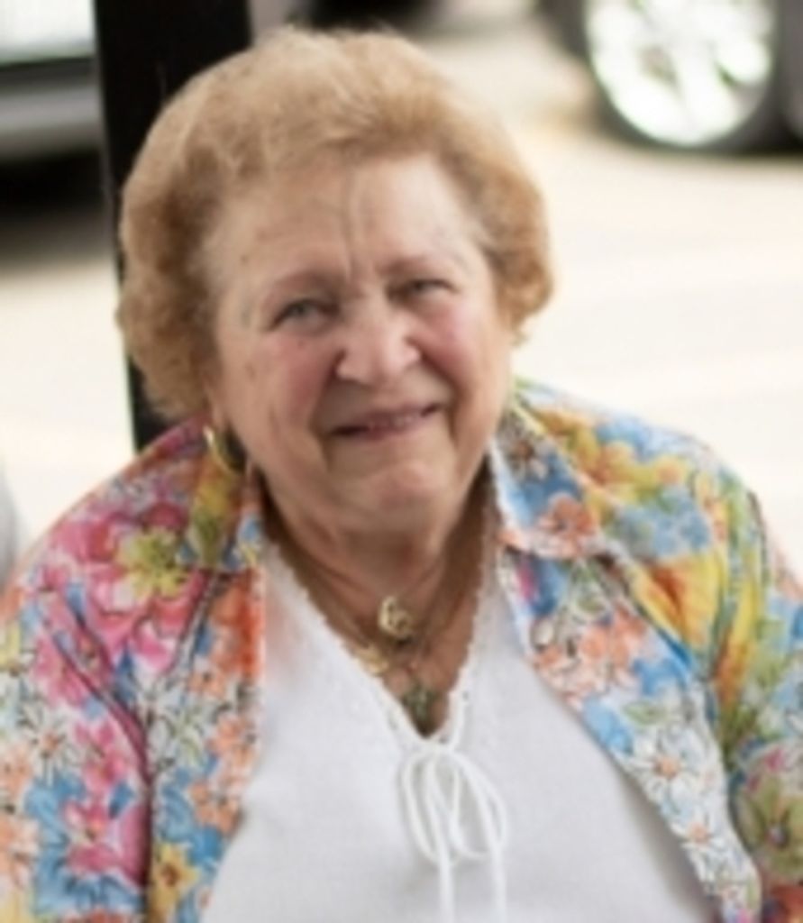 Mary Z. Smith