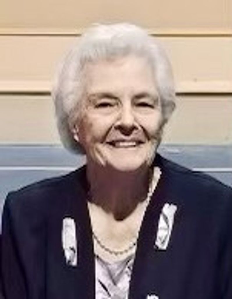 Ann Mccord Graham Profile Photo