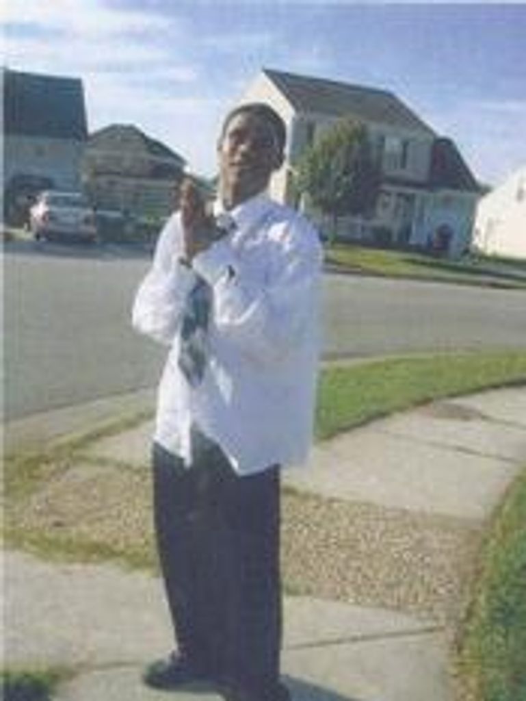 Damonte Lopez Cuffee