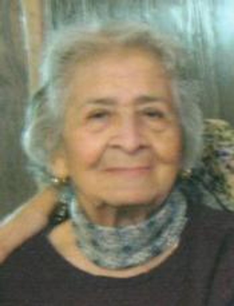 Juanita R. Pina