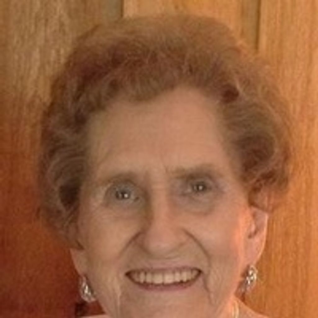 Betty Jane Sullivan