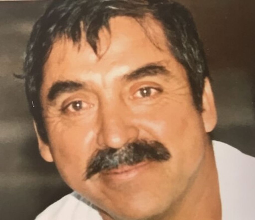 Robert "Doug" Martinez Profile Photo