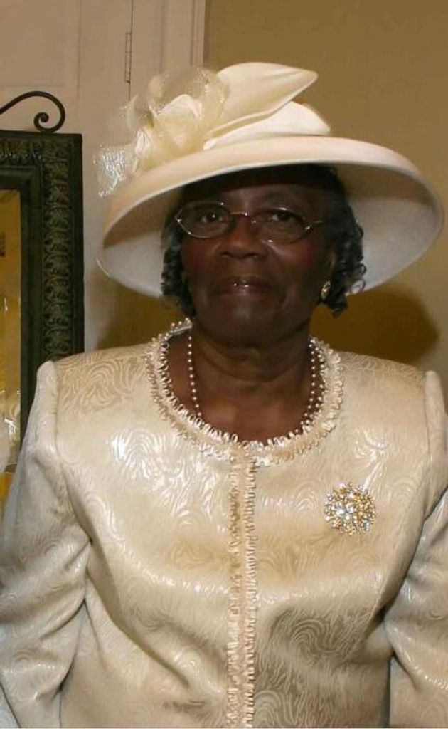Bertha M Grimes Profile Photo
