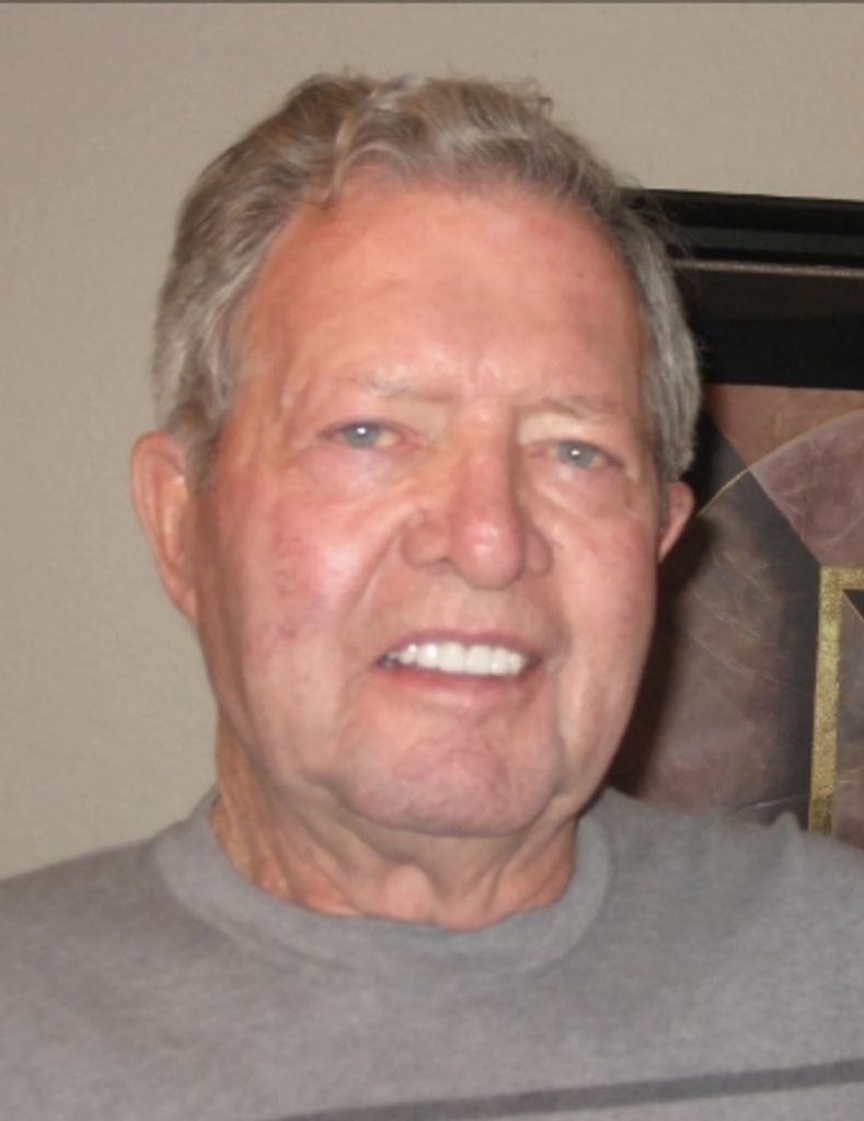 James A. Madge Profile Photo