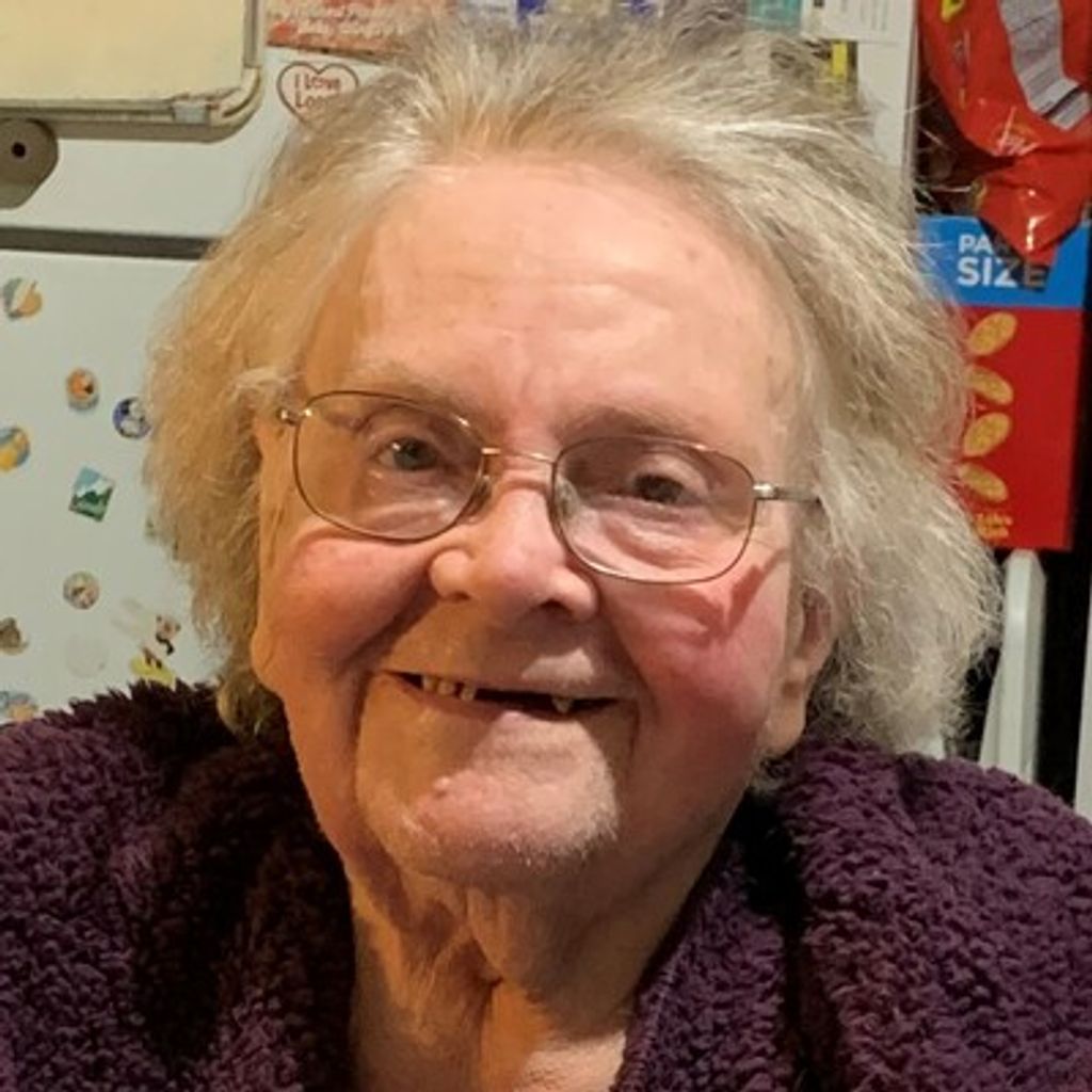 Norma P. Main Profile Photo