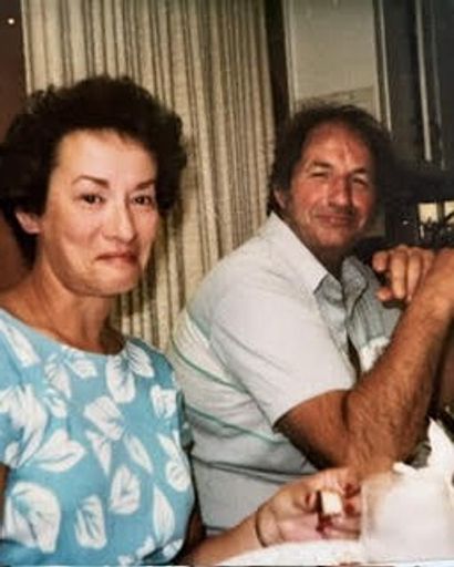Patricia Louise & Dexter Clayton Jones's obituary image