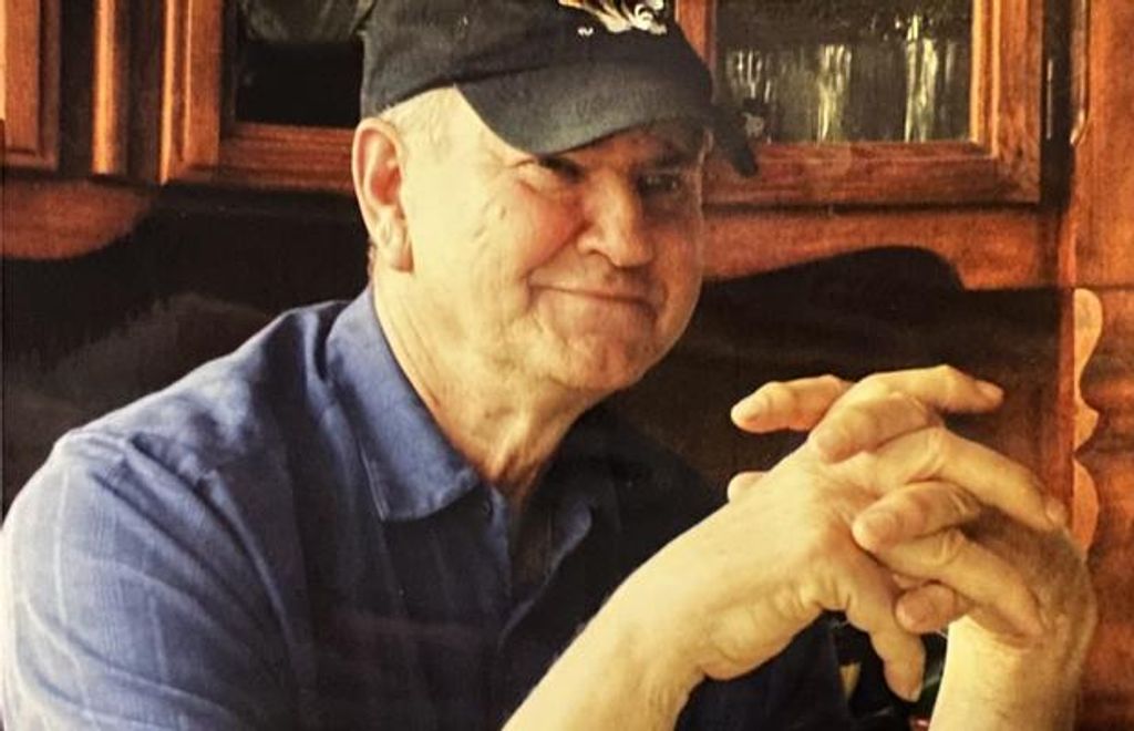 Donald Lee Jones Profile Photo