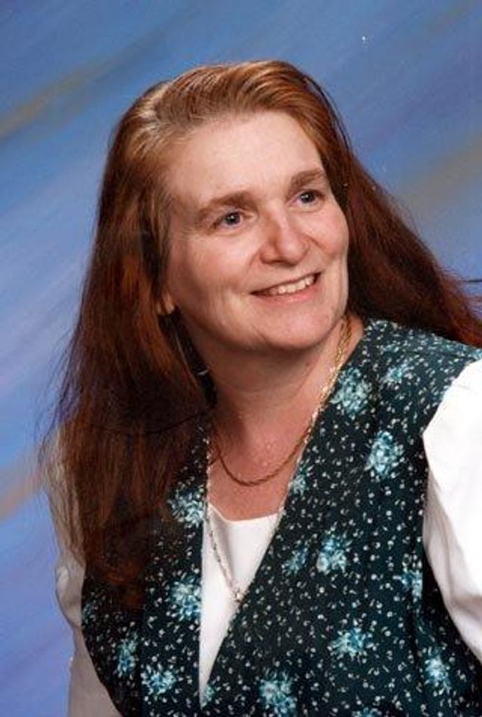 Charlotte Martin Morris