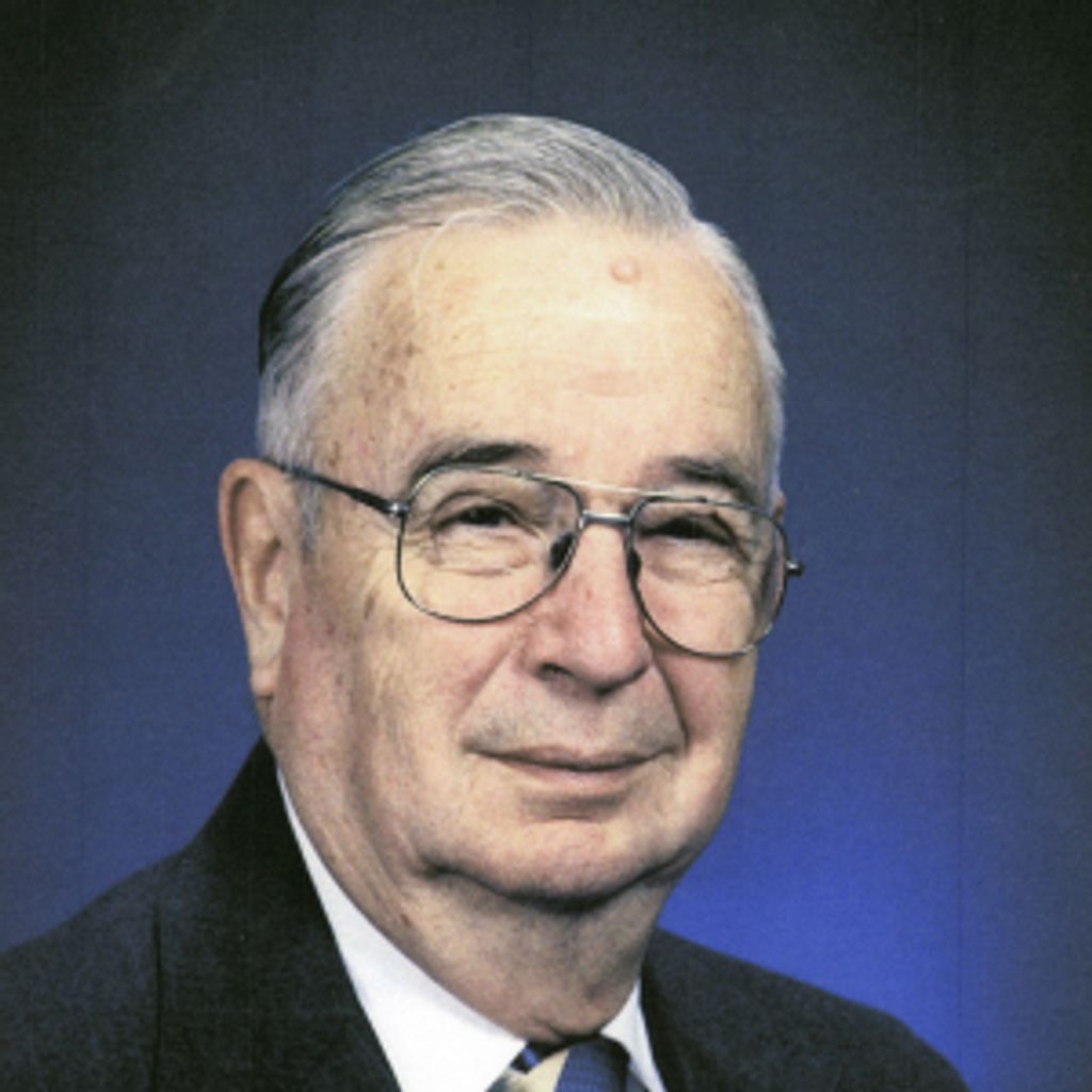 Ernest Awbrey Smith