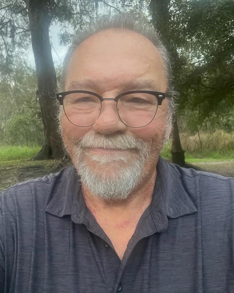 Gerald "Jerry" Gaedtke Profile Photo