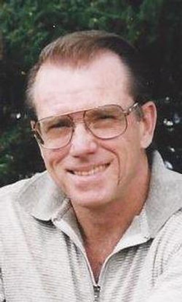 David Russell Munson