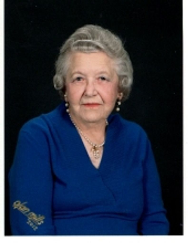 Jeanette Ross Hood
