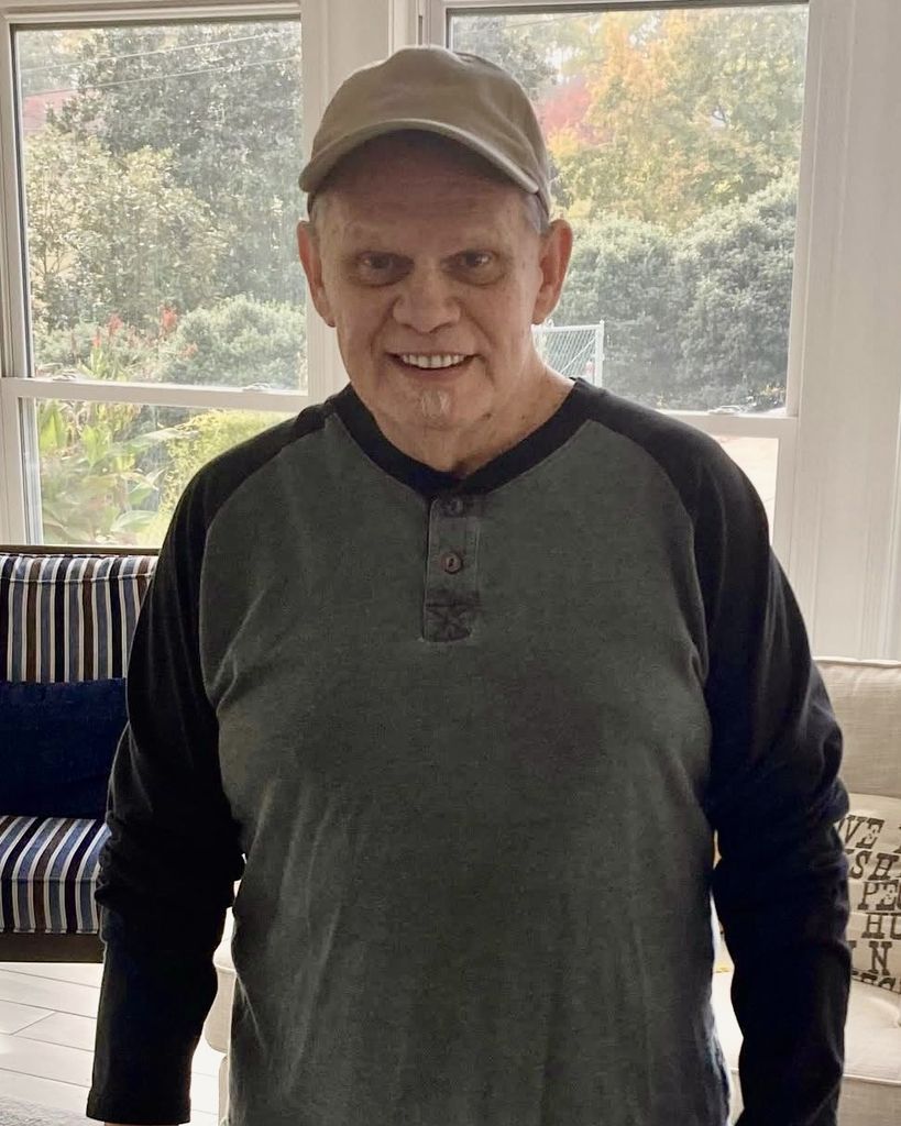 Kenneth Ray Wallace Profile Photo