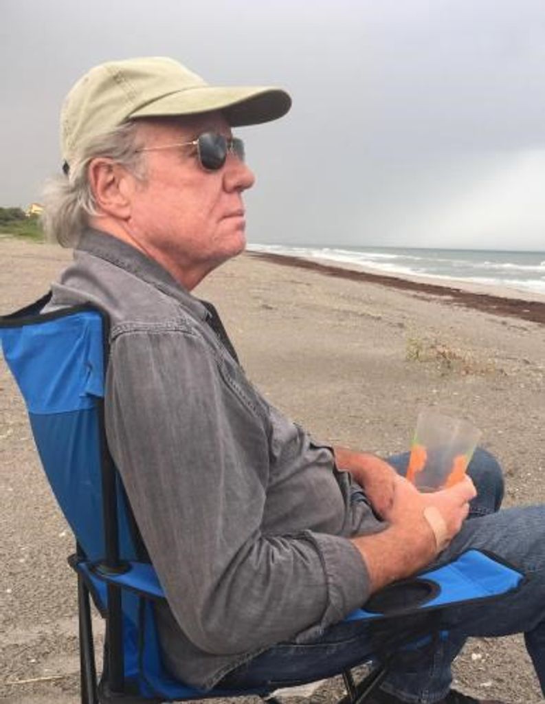 Robert Poindexter Profile Photo