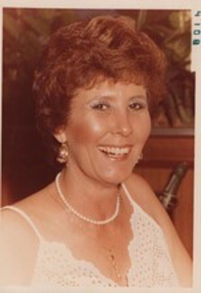 Maxine Burns