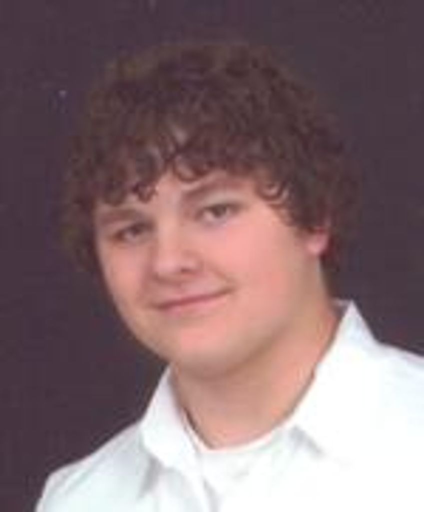 JORDAN KIRK BROWN Profile Photo