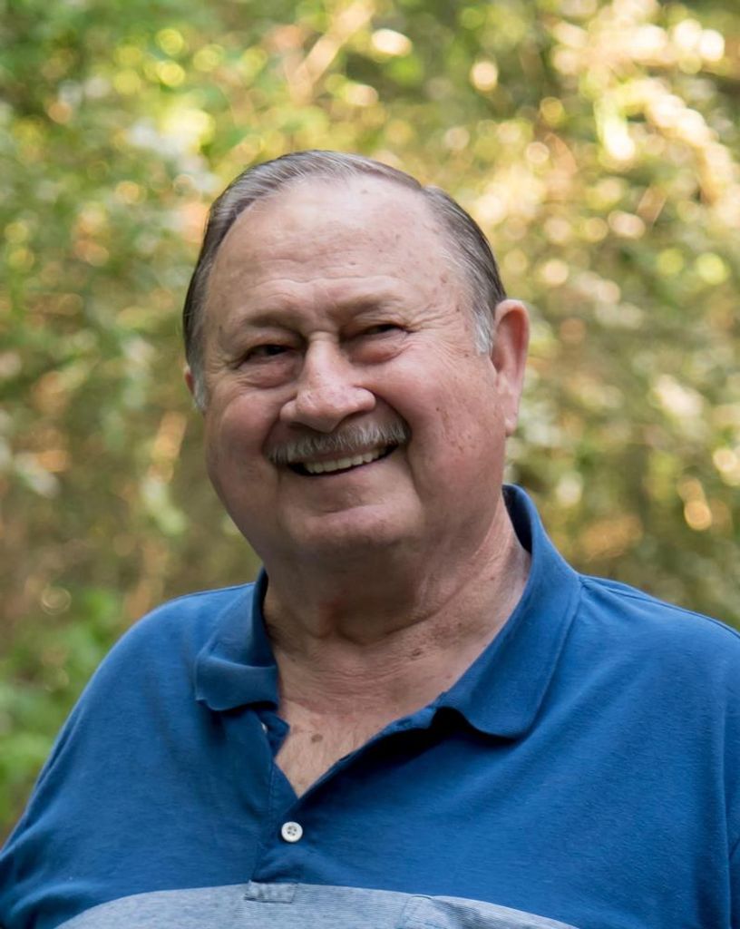 Charley Wayne Bowman